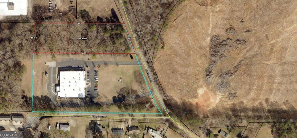 524 Old Bremen Rd, Carrollton, GA 30117 - photo 1