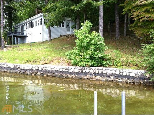 57 Cobb Ln unit 242, Clayton, GA 30525 - photo 1