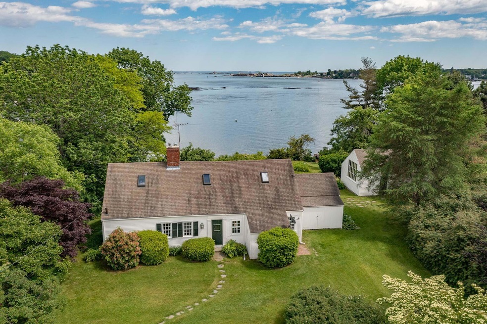 23 Bowen Rd, Kittery, ME 03904 - photo 1