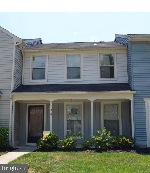 628 Foxton Ct, West Deptford, NJ 08051 - photo 1