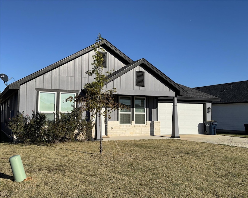 449 Dove Trail, Bertram, TX 78605 - photo 1