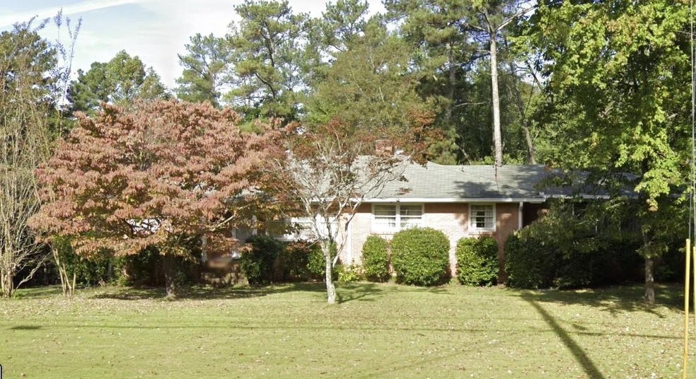 3522 Spring Hill Rd SE, Smyrna, GA 30080 - photo 1