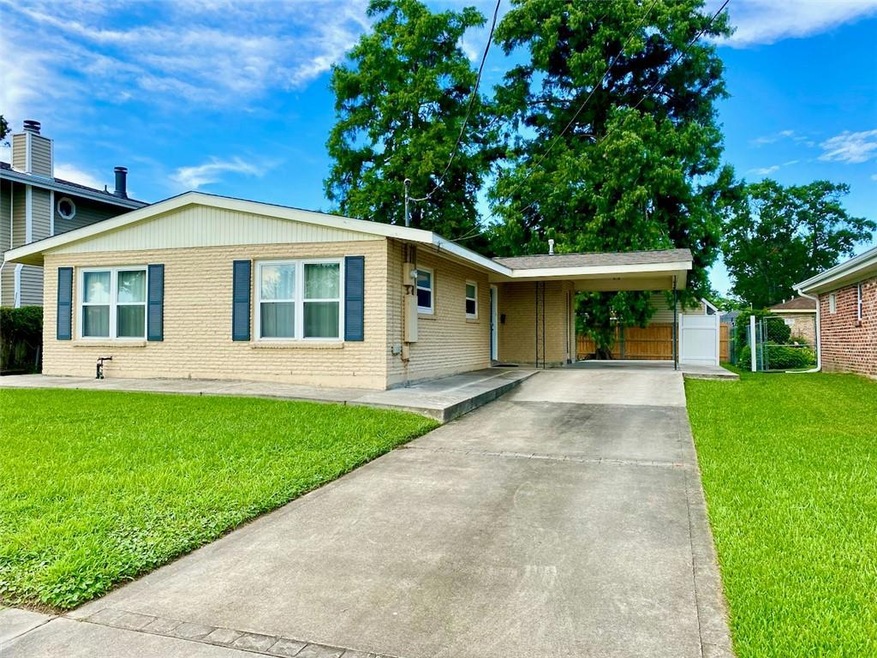 1709 Auburn Ave, Metairie, LA 70003 - photo 1