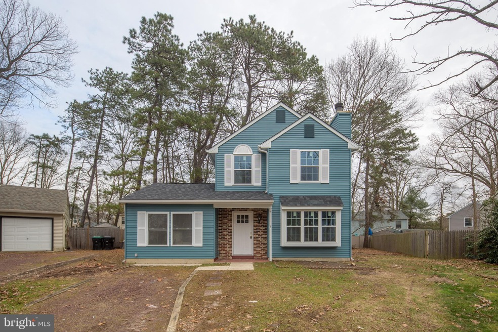 6 Bayberry Ct, Atco, NJ 08004 - photo 1