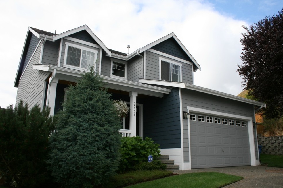 17024 140th Ave E, Puyallup, WA 98374 - photo 1