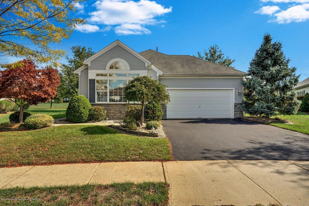 19 Gascony Cir, Manchester, NJ 08759 - photo 1