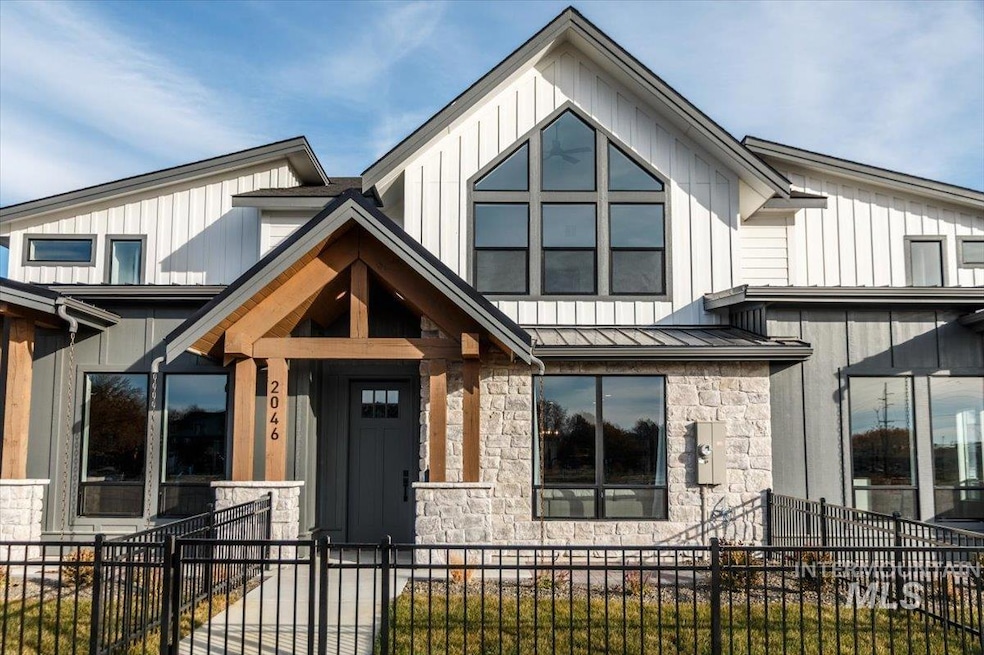 2023 W Freya Ct, Eagle, ID 83616 - photo 1