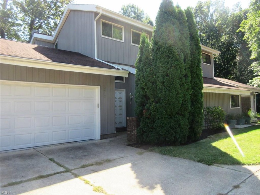 Mulit level single family home with lots of privac