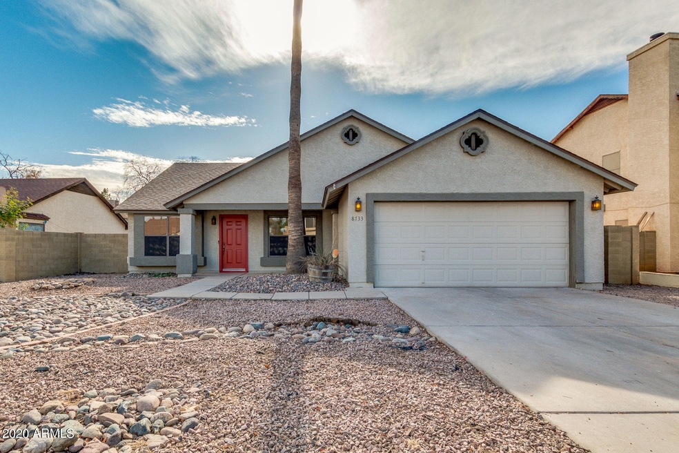 Sold $285,000