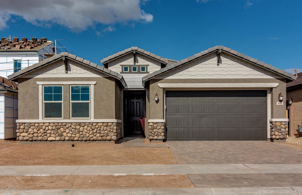 9660 E Talon Ave, Mesa, AZ 85212 - photo 1