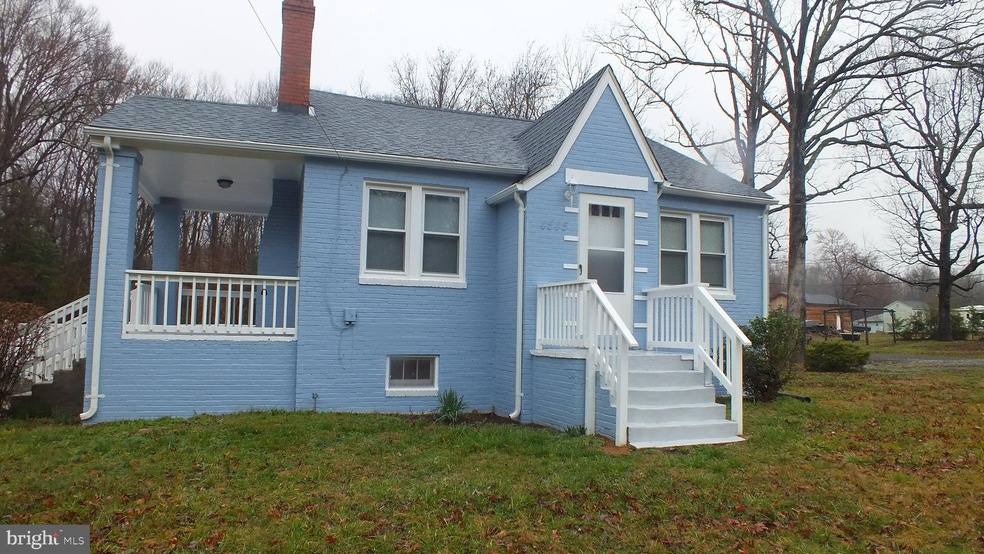 4545 Livingston Rd, Indian Head, MD 20640 - photo 1