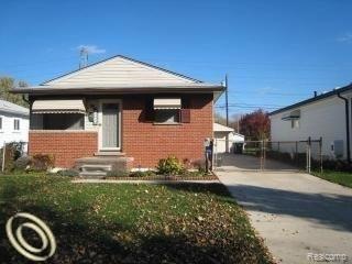 12813 Huron St, Taylor, MI 48180 - photo 1