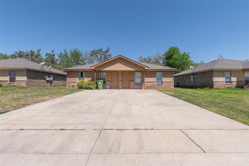 212 Walnut Bend Rd, Springtown, TX 76082 - photo 1