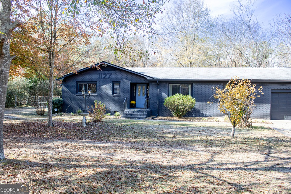 1127 Old Dalton Rd NE, Rome, GA 30165 MLS 10225566