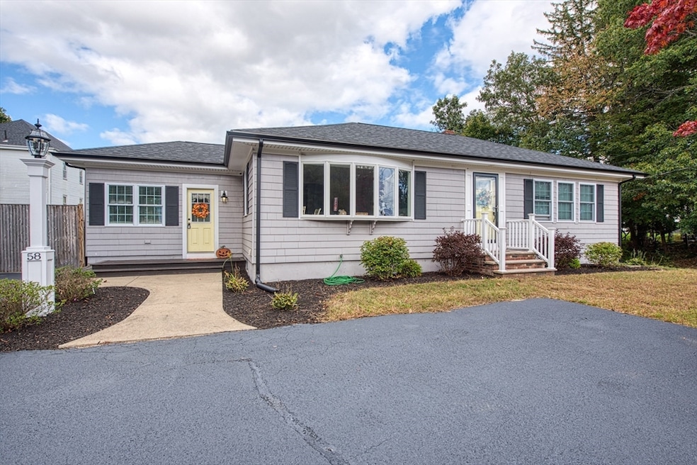 Sold $577,500 • Co-Listing Agent