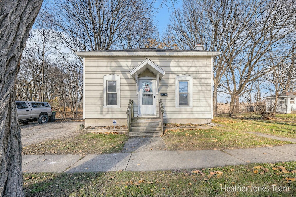 Sold $187,000 • Co-Listing Agent