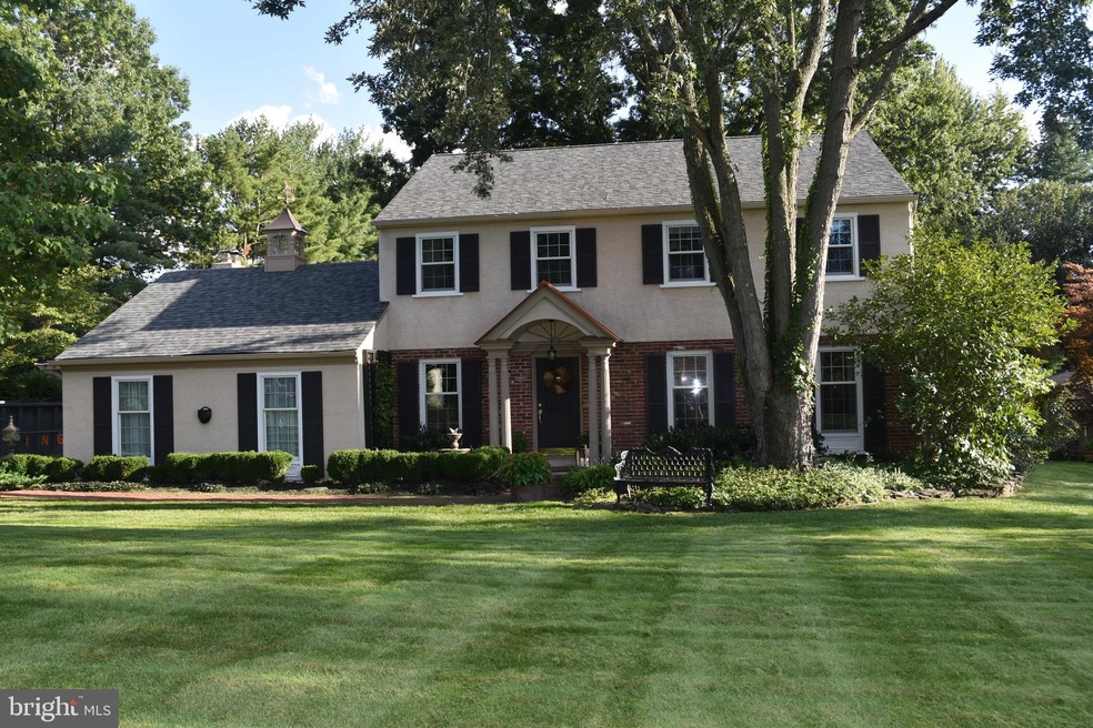 759 Hazelwood Dr, North Wales, PA 19454 - photo 1