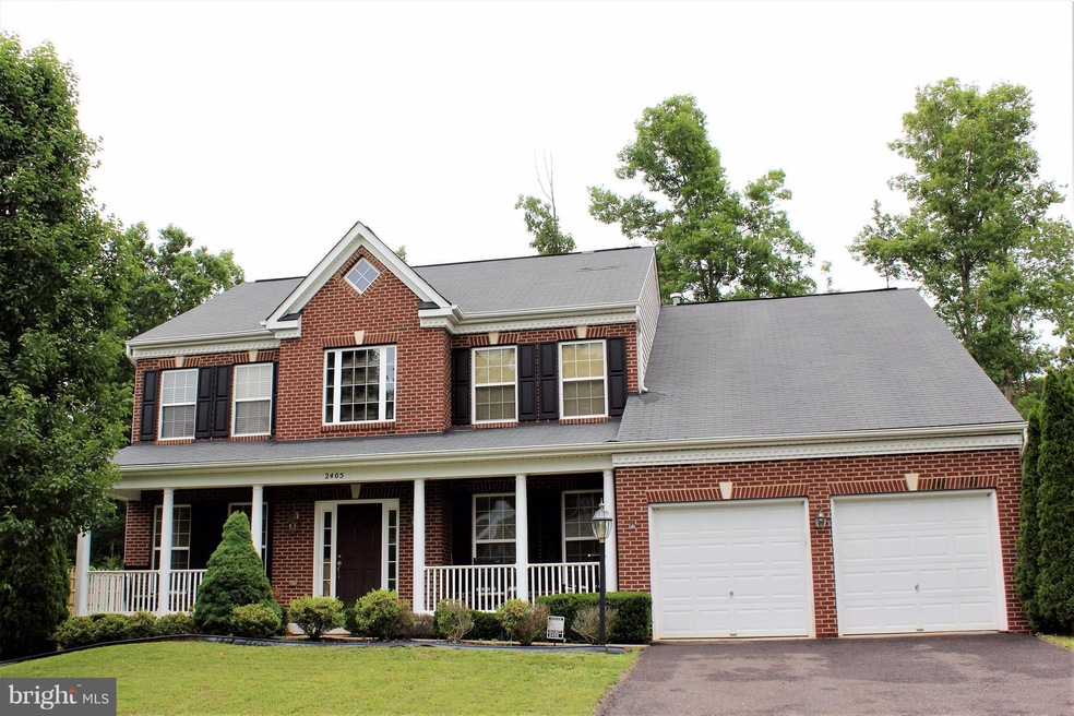 2405 Towering Oak Ct, Locust Grove, VA 22508 - photo 1