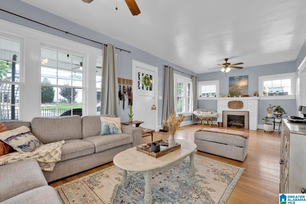 1138 14th Ave S, Birmingham, AL 35205 - photo 1