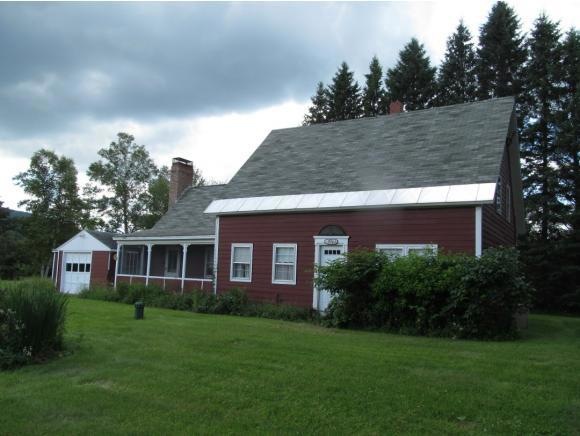 6 Coos Rd, Colebrook, NH 03576 - photo 1