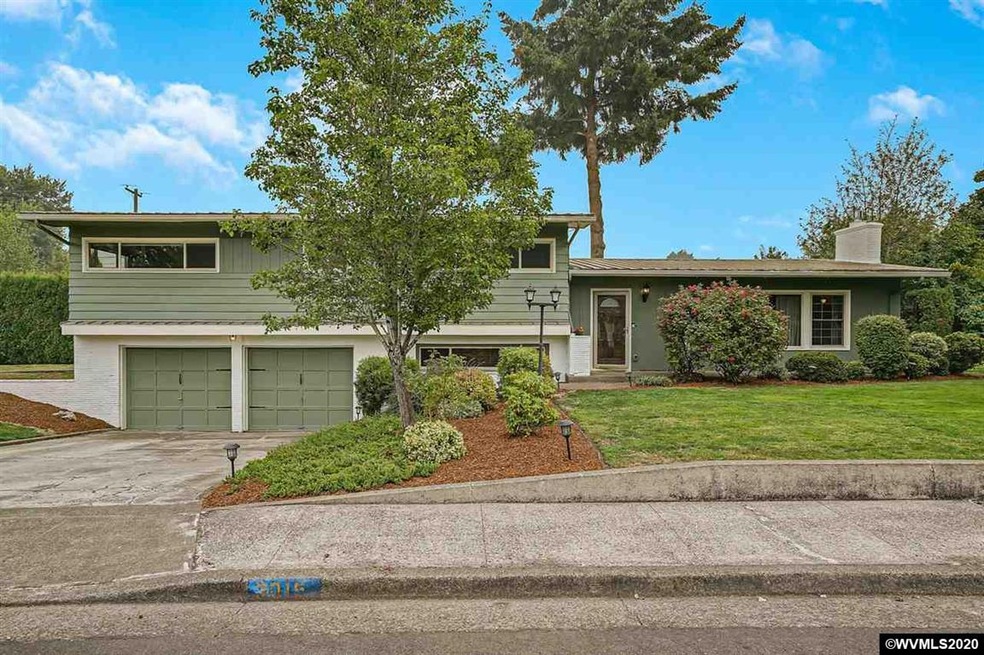 3015 Liberty St SW, Albany, OR 97321 - photo 1