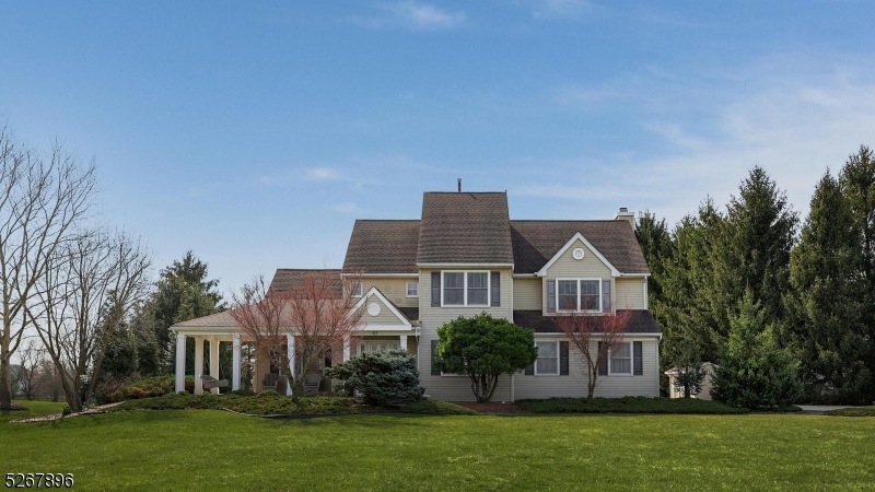 67 Bronson Way, Skillman, NJ 08558 - photo 1