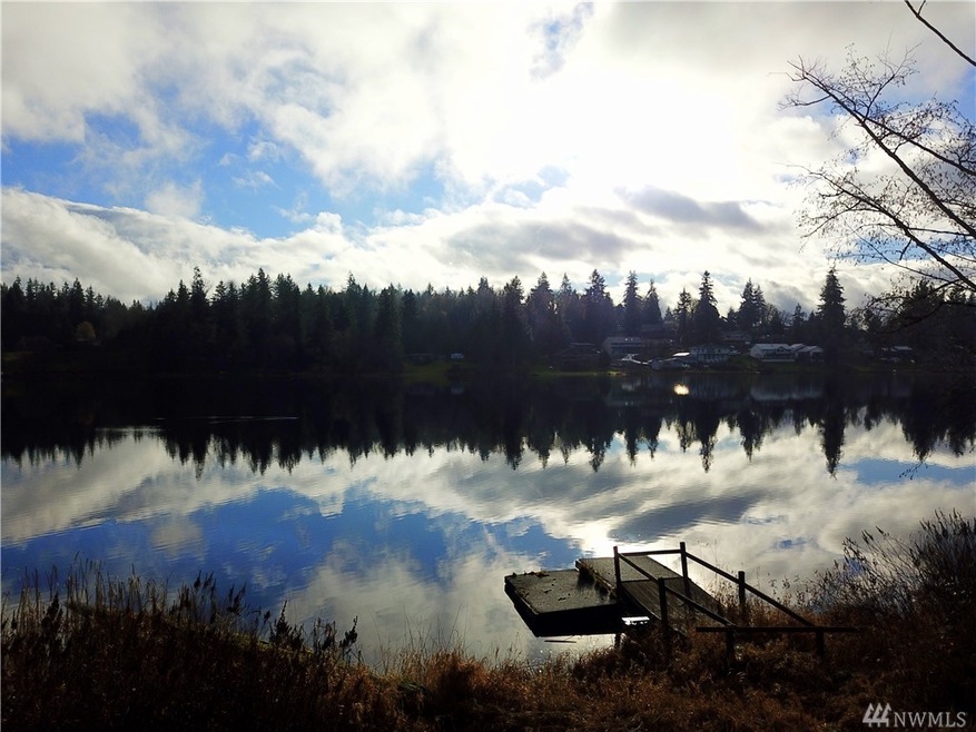 1814 Sunday Lake Rd, Stanwood, WA 98292 - photo 1
