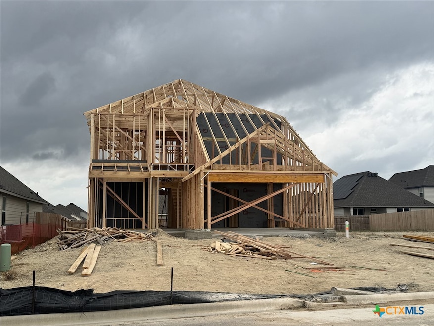 5511 Abana Dr, Killeen, TX 76549 - photo 1