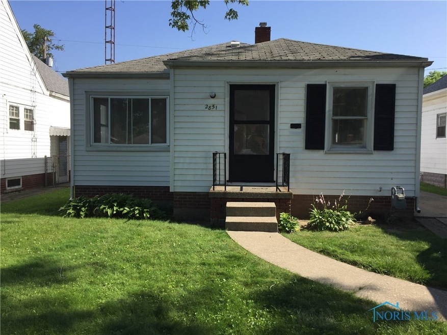 2851 S 109th St, Toledo, OH 43611 - photo 1
