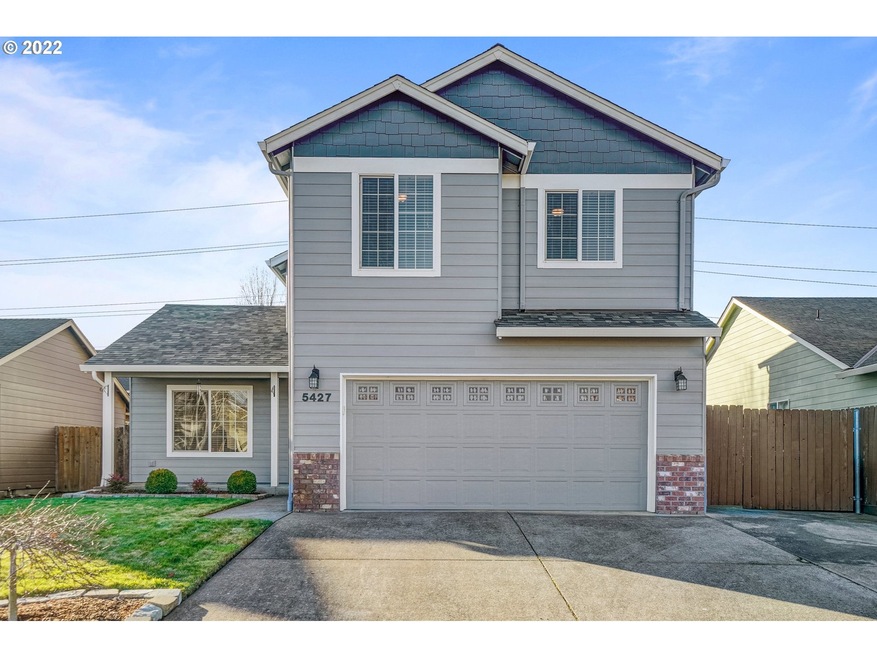 5427 Burbank St N, Keizer, OR 97303 - photo 1