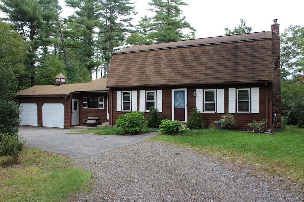 118 Rocky Meadow St, Middleboro, MA 02346 - photo 1