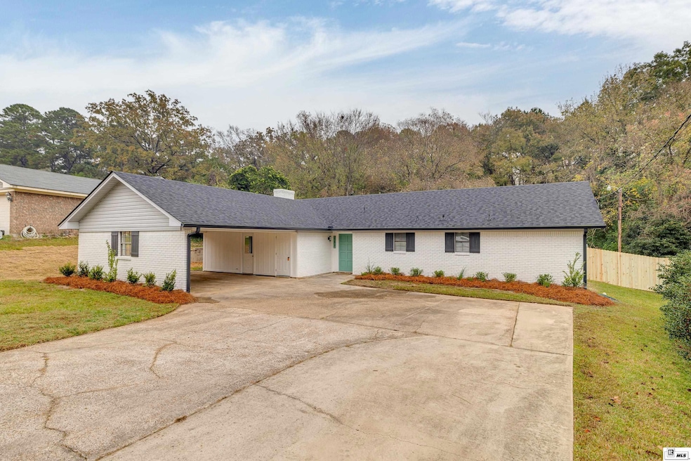 133 Northwood Cir, West Monroe, LA 71291 - photo 1