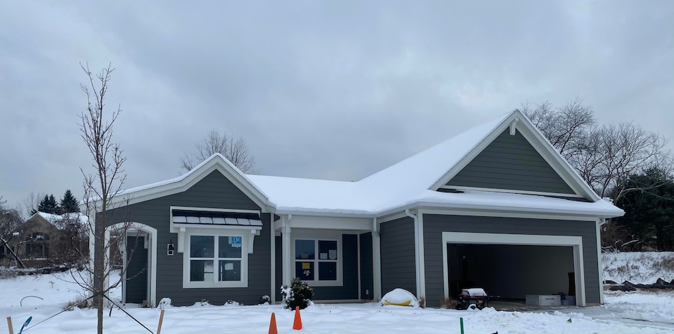 The Reserve at Knapp Bluff, Grand Rapids, MI 49525 - photo 1