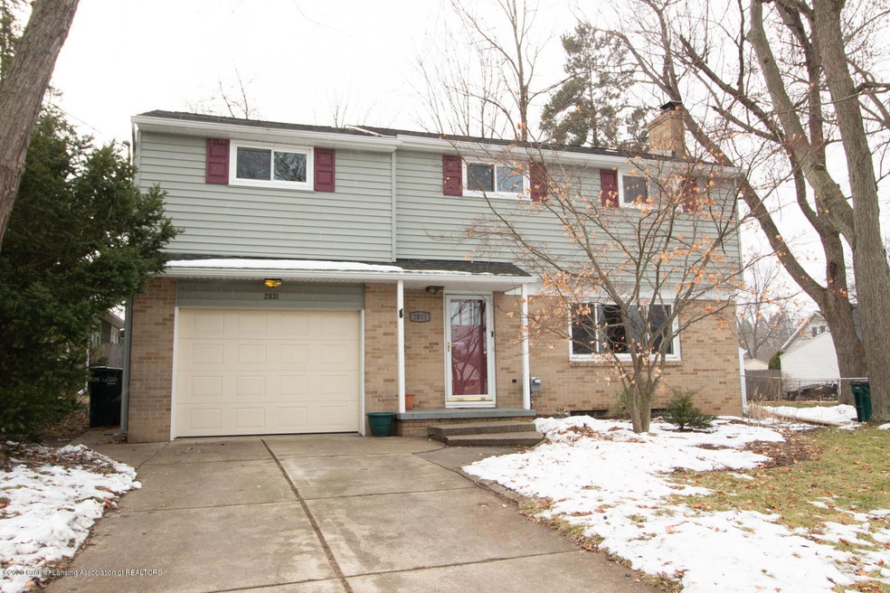 2031 Victor Ave, Lansing, MI 48910 - photo 1
