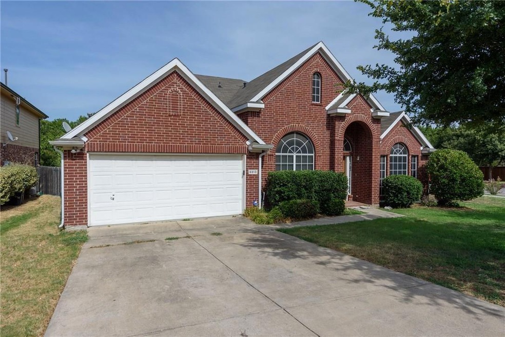 6913 Riverchase Trail, Denton, TX 76210 - photo 1