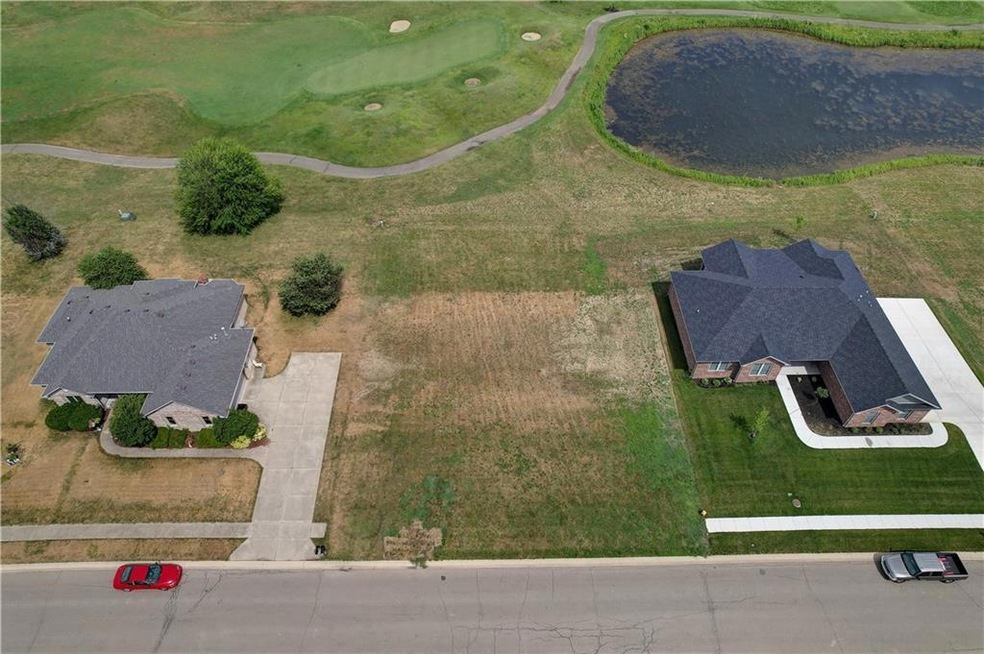 211 St Andrews Ave, Edinburgh, IN 46124 - photo 1