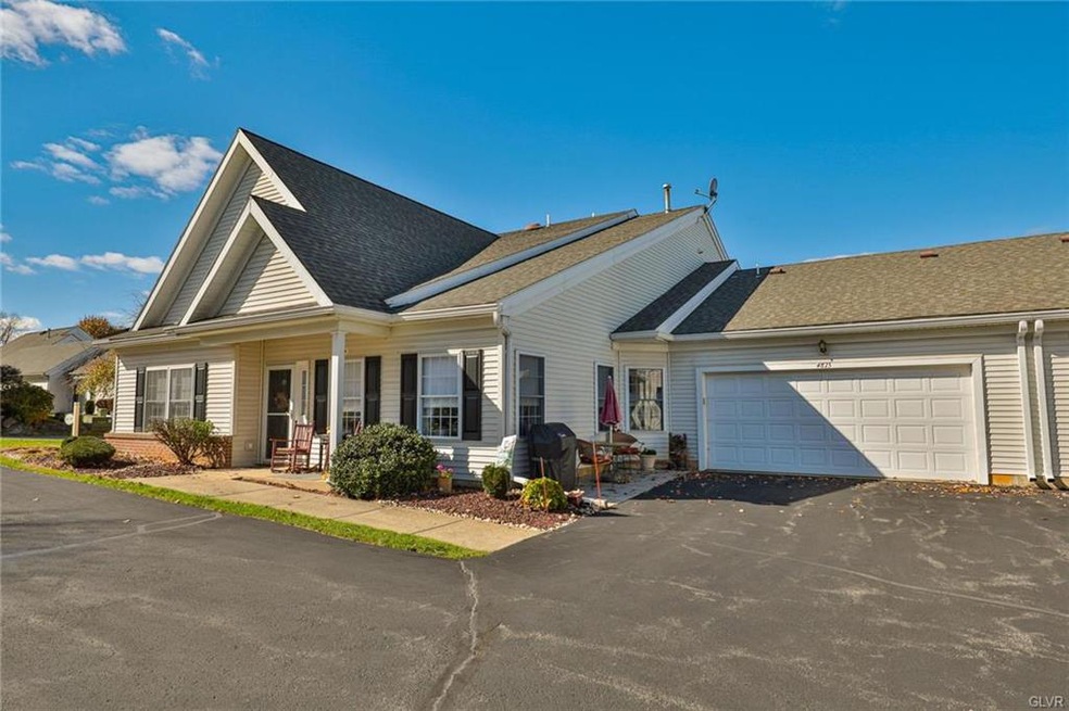 4875 Derby Ln unit 29D, Macungie, PA 18062 - photo 1