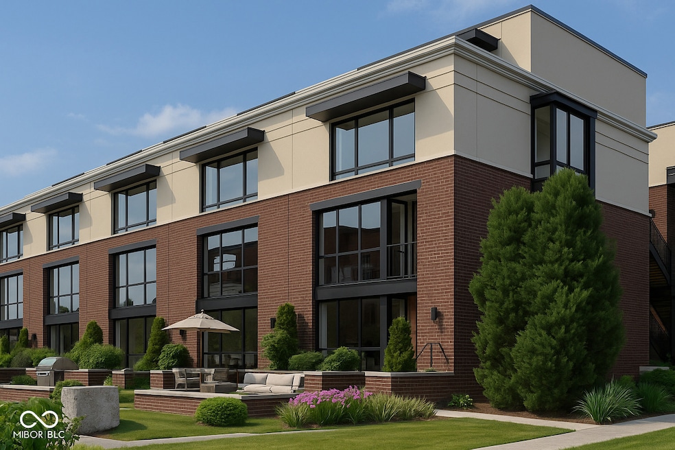 12036 Citywalk Dr, Fishers, IN 46038 - photo 1