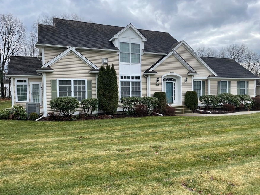 27 Cypress Ln, Wilbraham, MA 01095 - photo 1