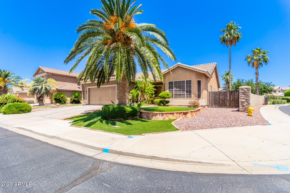 9532 E Natal Ave, Mesa, AZ 85209 - photo 1