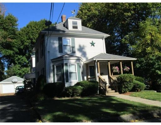 32 Mass Ave unit 2, Walpole, MA 02081 - photo 1