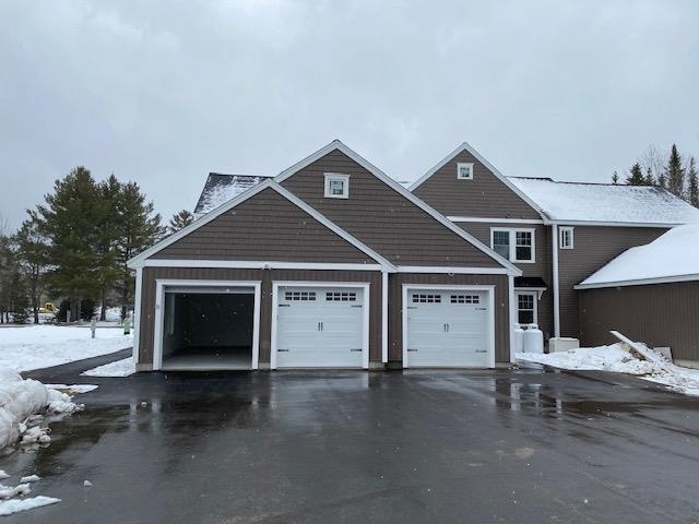 21 Devereaux Way unit D-1, Waterville Valley, NH 03215 - photo 1