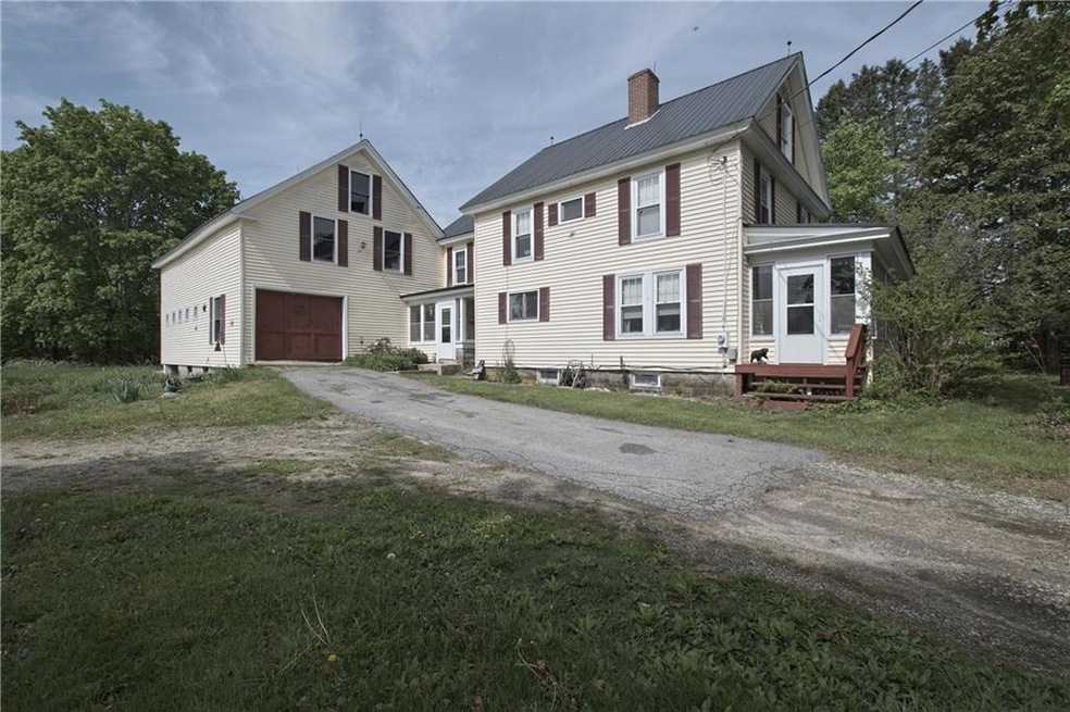 90 Kimball Rd, Bridgton, ME 04009 - photo 1