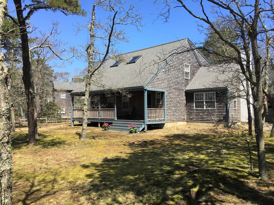 53 Netock Ave, Oak Bluffs, MA 02557 - photo 1