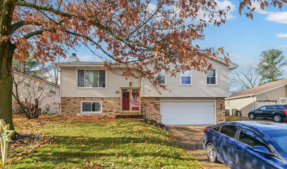 1206 N Hershey Rd, Bloomington, IL 61704 - photo 1