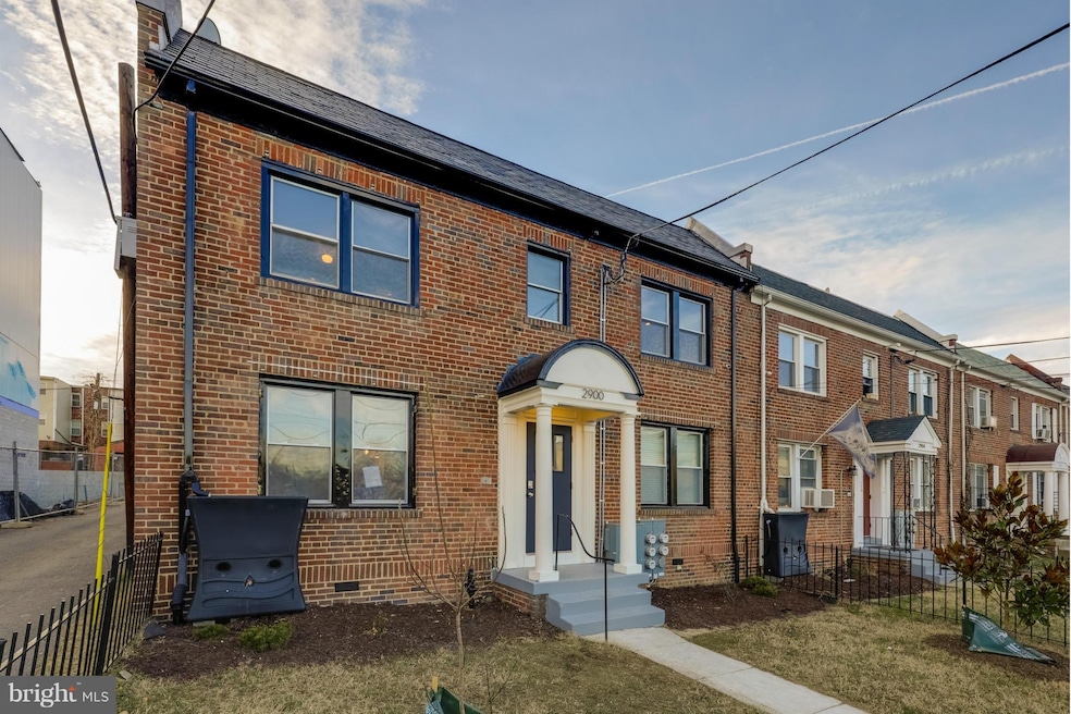 2900 8th St NE unit 4, Washington, DC 20017 - photo 1