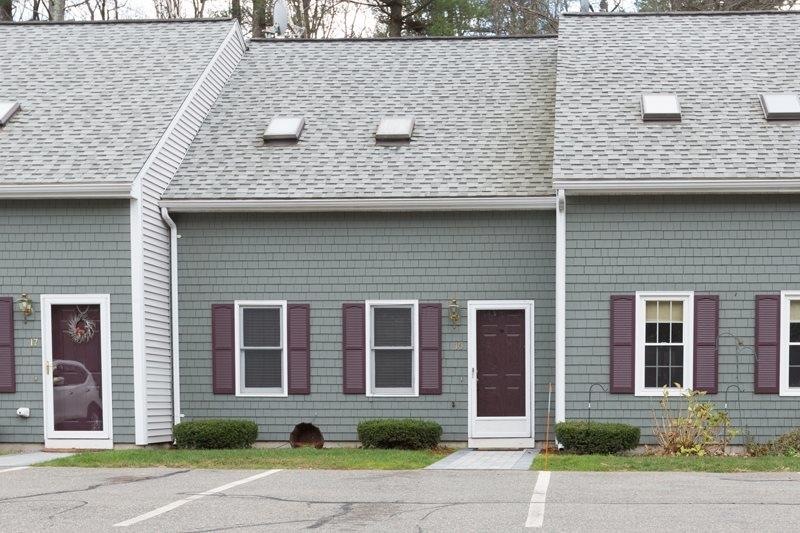 16 Tanglewood Dr, East Hampstead, NH 03826 - photo 1