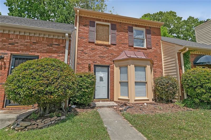 1186 Magnolia Way SE, Smyrna, GA 30082 - photo 1