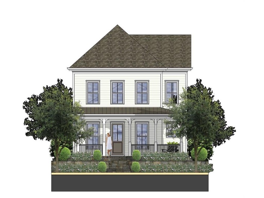 106 Academy Lot 76 St, Alpharetta, GA 30009 - photo 1