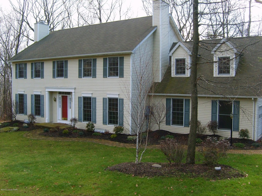 128 Devonshire Ct, Cresco, PA 18326 - photo 1